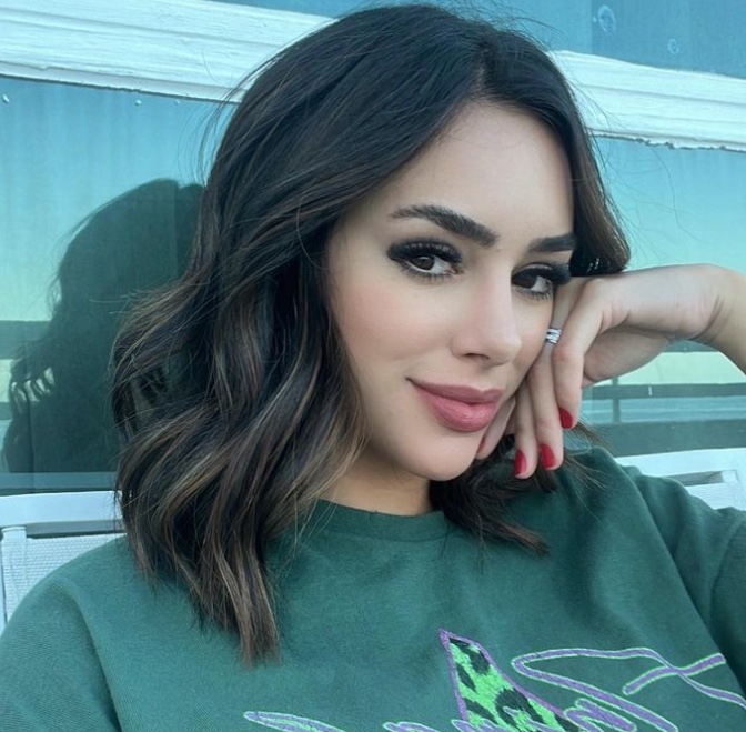 Namorada de Neymar, Bruna Biancardi passa por cirurgia de emergência 