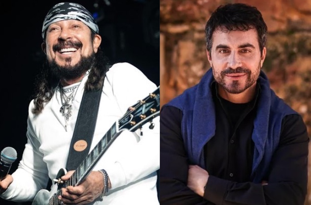 Justiça suspende shows de Bell Marques e Padre Fábio de Melo com cachê de R$ 750 mil 