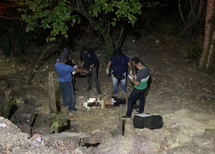 Após assalto a ônibus, homem é morto a tiro e terçadadas em Manaus