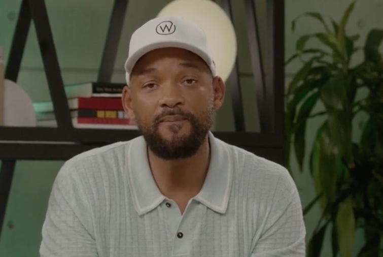 Will Smith quebra silêncio sobre tapa em Chris Rock no Oscar