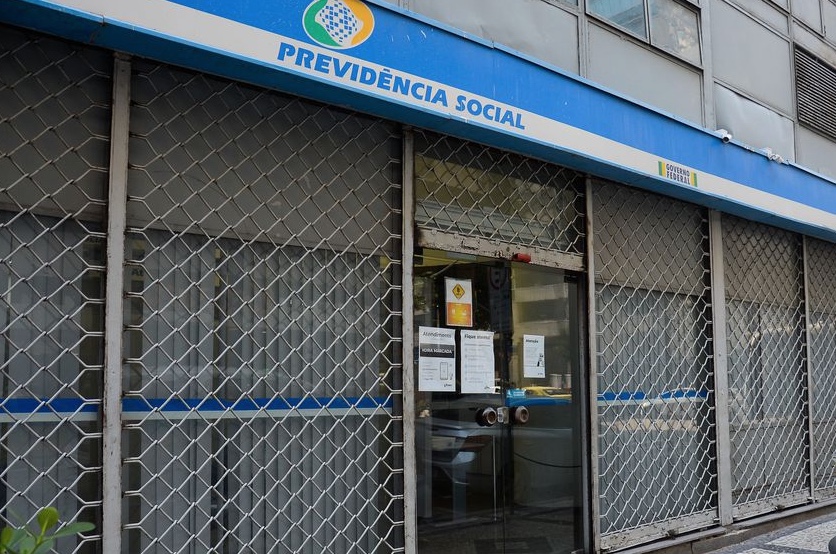 Criminosos usam falsa Prova de Vida do INSS para aplicar golpes