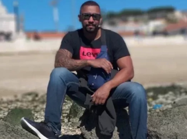 Brasileiro de 33 anos morre após briga em Portugal