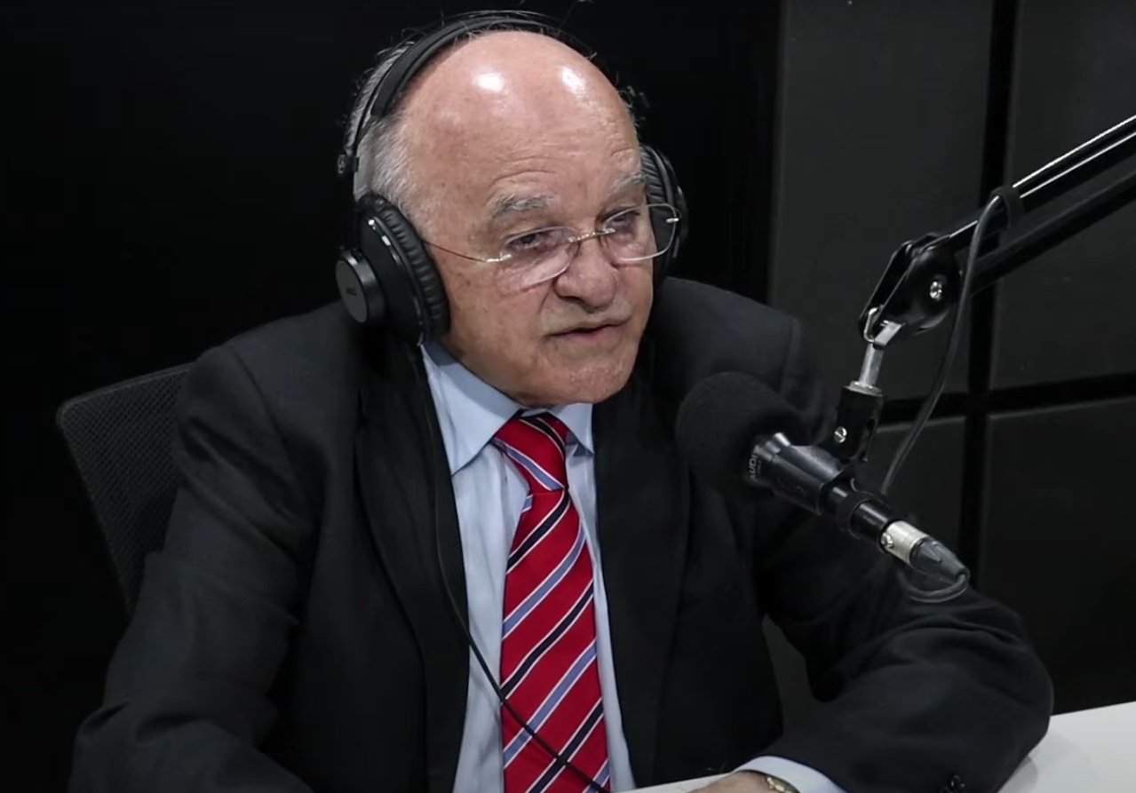 ‘Quero colocar meu conhecimento a serviço do povo’, diz José Melo