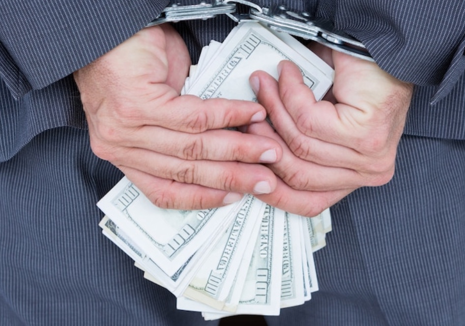 A Corrupção e o rol da imoralidade