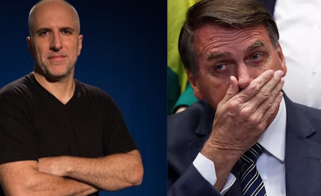 'Cornos com Bolsonaro' é assunto mais falado no Twitter; entenda