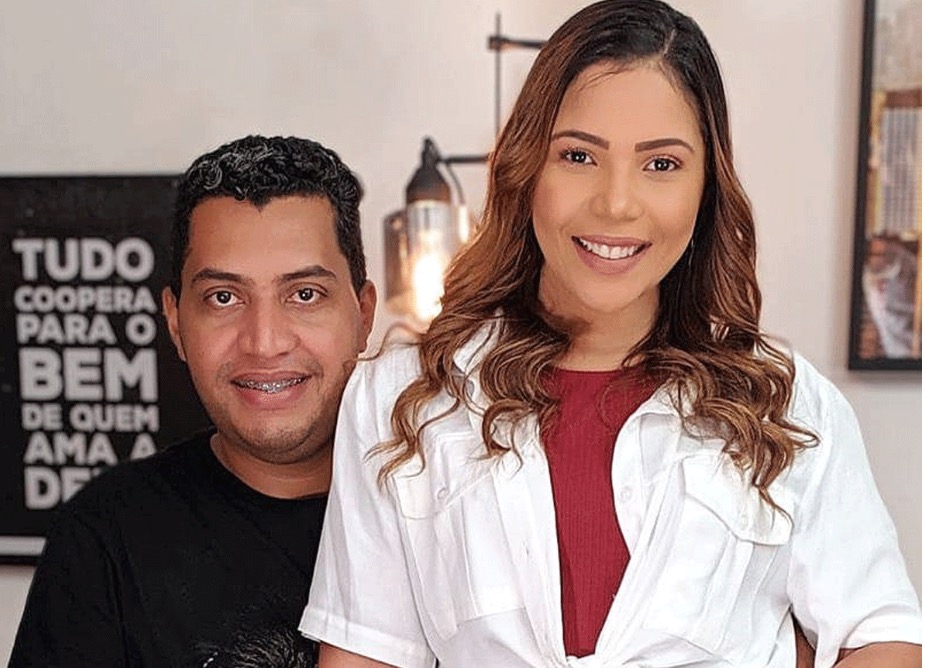 Internada há 1 ano e 7 meses, Amanda Wanessa passará por cirurgia na cabeça
