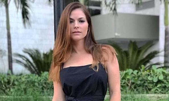 Ex-Malhação desabafa sobre luta contra depressão: ‘não sei como estou viva'