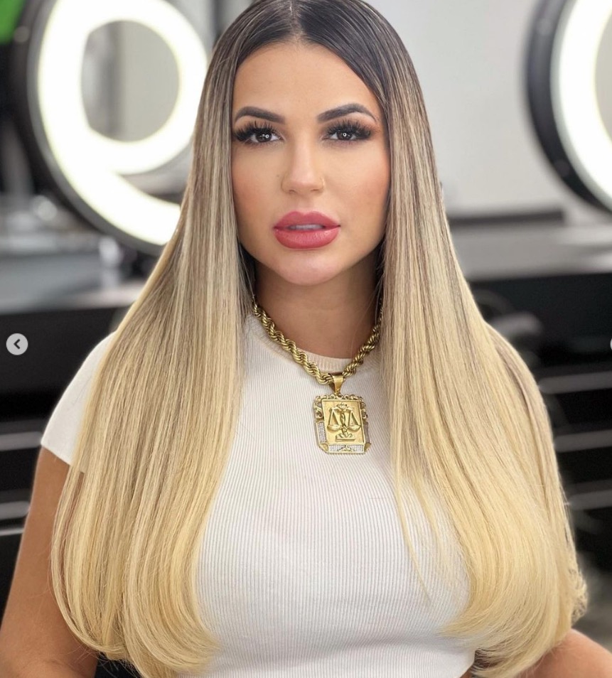 Deolane Bezerra é confirmada em A Fazenda 14