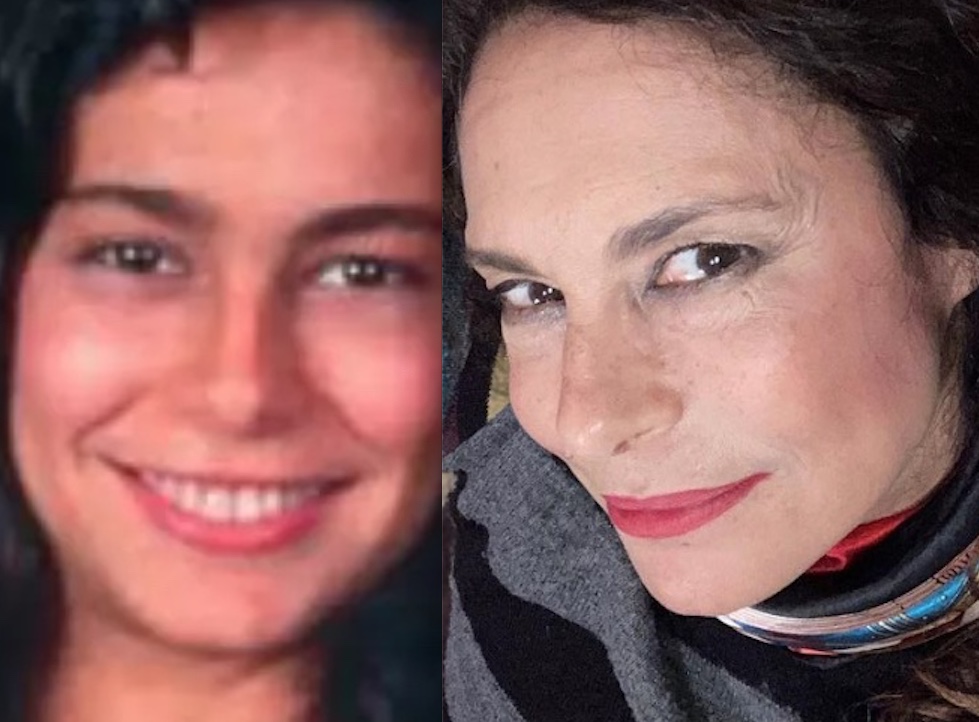 Giovanna Gold, a Zefa da 1º versão de Pantanal, alfineta remake da Globo