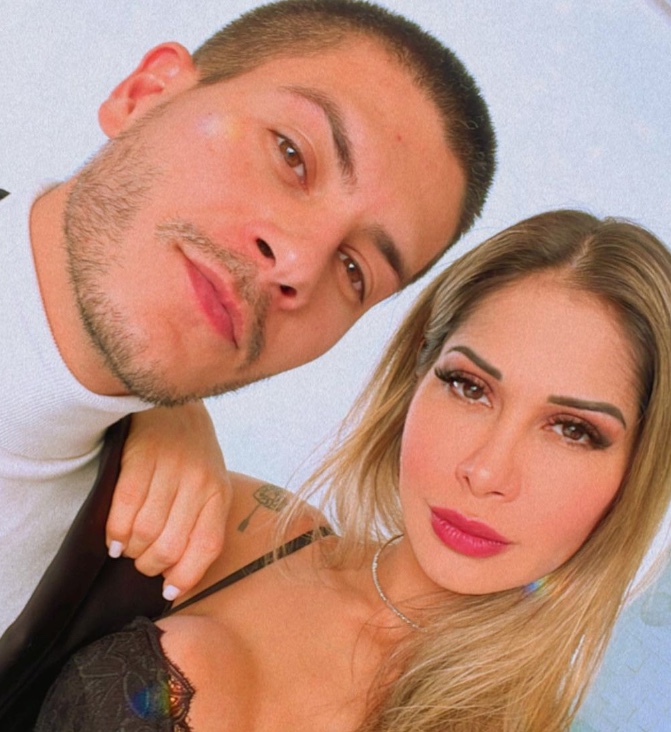Maíra Cardi e Arthur Aguiar decidem deixar o Brasil