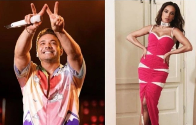Wesley Safadão convida Anitta para a edição do 'Garota Vip 2022'