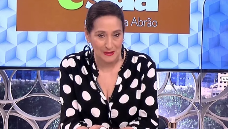 Sonia Abrão comete gafe e diz que Ziraldo morreu ao homenagear Jô Soares