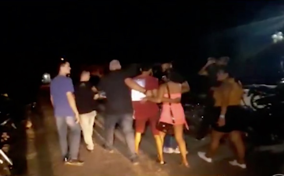 Suspeitos de ocultar corpos de Bruno e Dom são presos pela PF