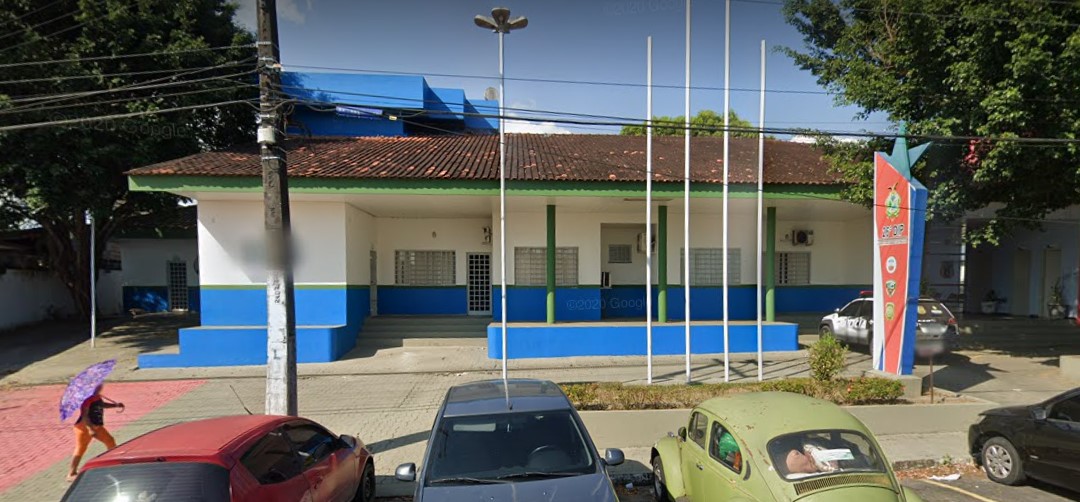 Membro de quadrilha paulista é preso por estelionato em Manaus