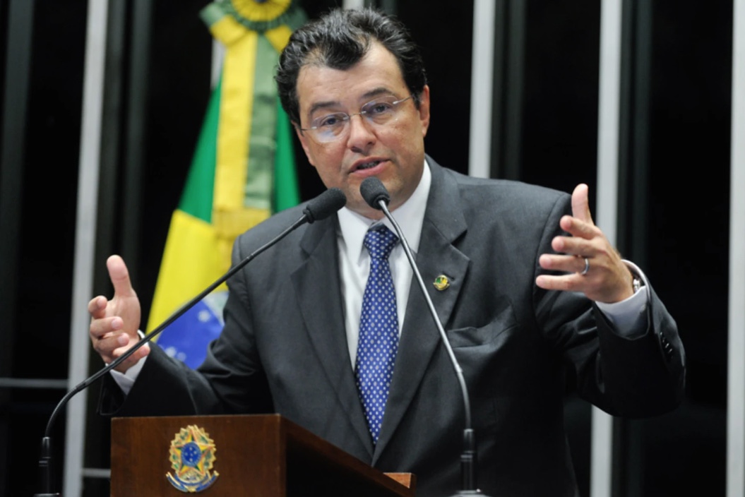 Braga fala sobre mais um round vencido na defesa da Zona Franca de Manaus