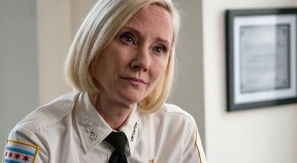 Anne Heche está em coma e estado é extremamente crítico 