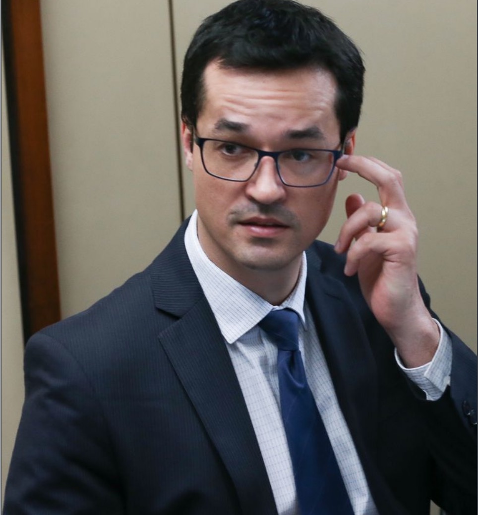 TCU condena Deltan, Janot e Romão a devolverem R$ 2,8 milhões gastos na Lava Jato