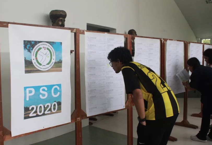 Ufam abre inscrições para PSC na próxima semana