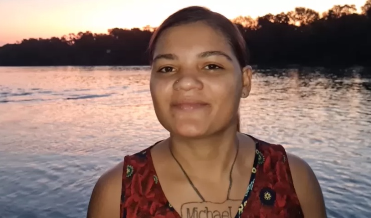 Atriz pornô, Tigresa VIP fica sem candidatura pelo PT