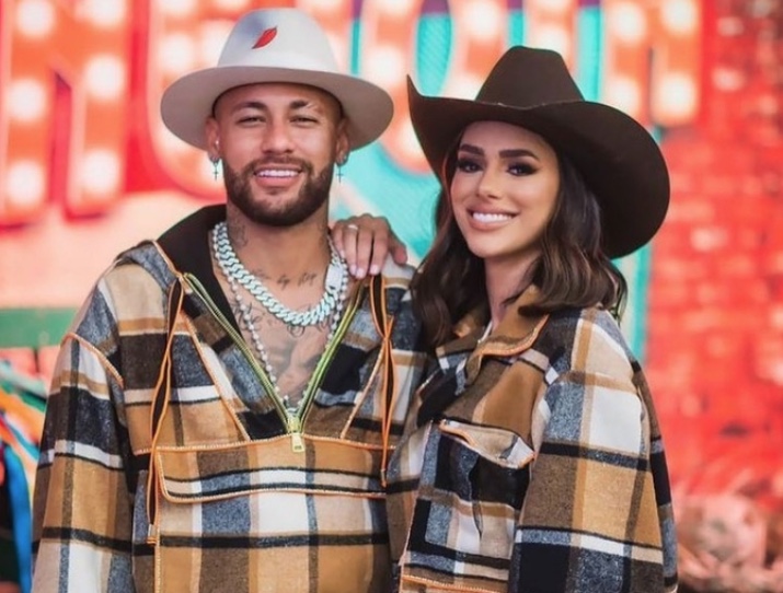 Revelado motivo do fim do namoro de Neymar e Bruna Biancardi