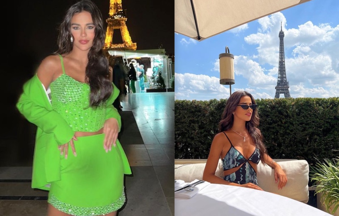 Conheça Brenda Pavanelli, apontada como novo affair de Neymar; Veja fotos