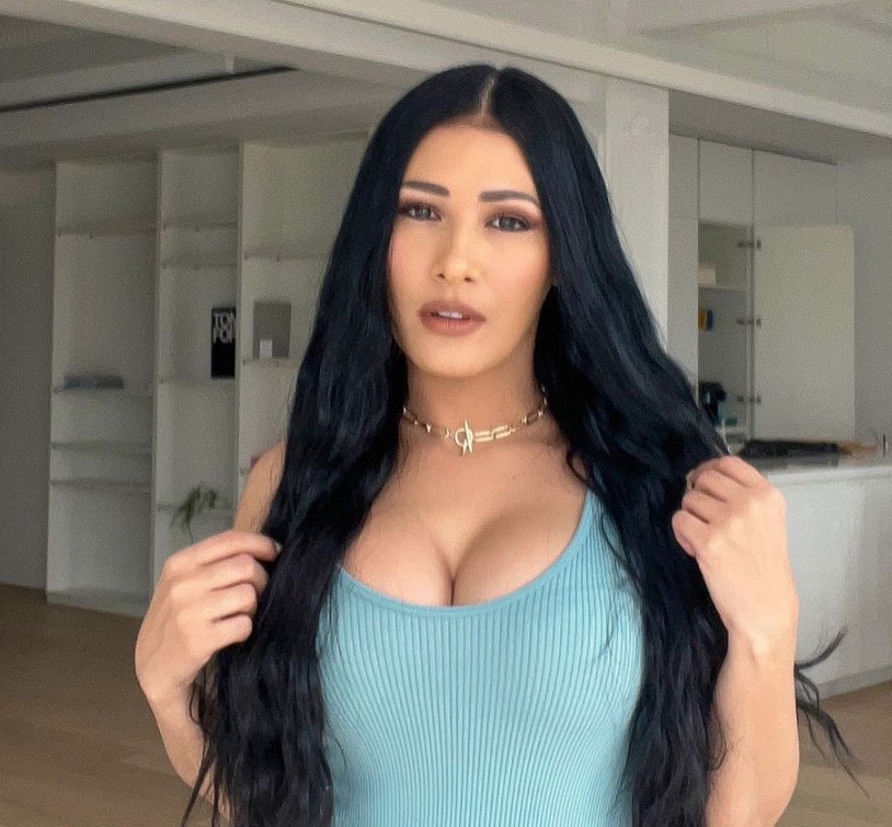 Simaria posta indireta pesada em meio a polêmicas com Simone