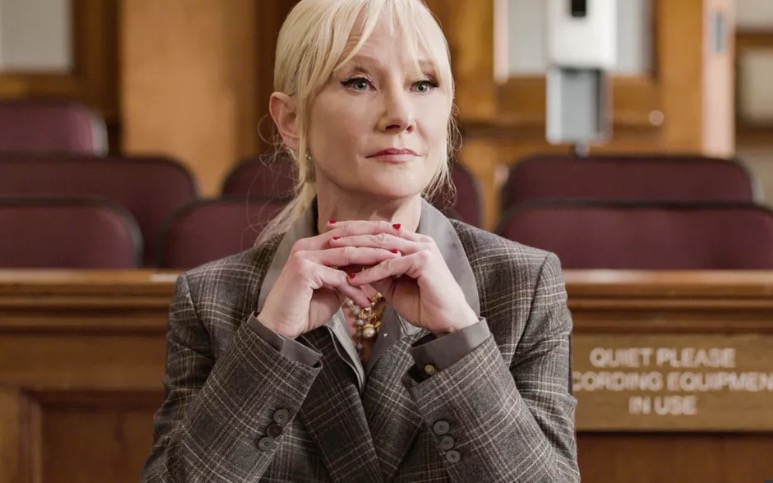 Anne Heche tem morte cerebral e aparelhos serão desligados 