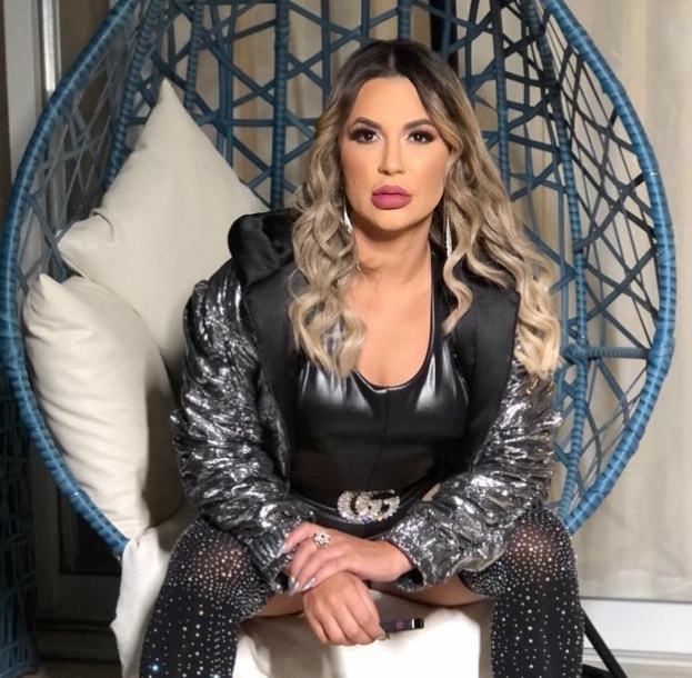 Deolane Bezerra é investigada por sonegação e lavagem de dinheiro