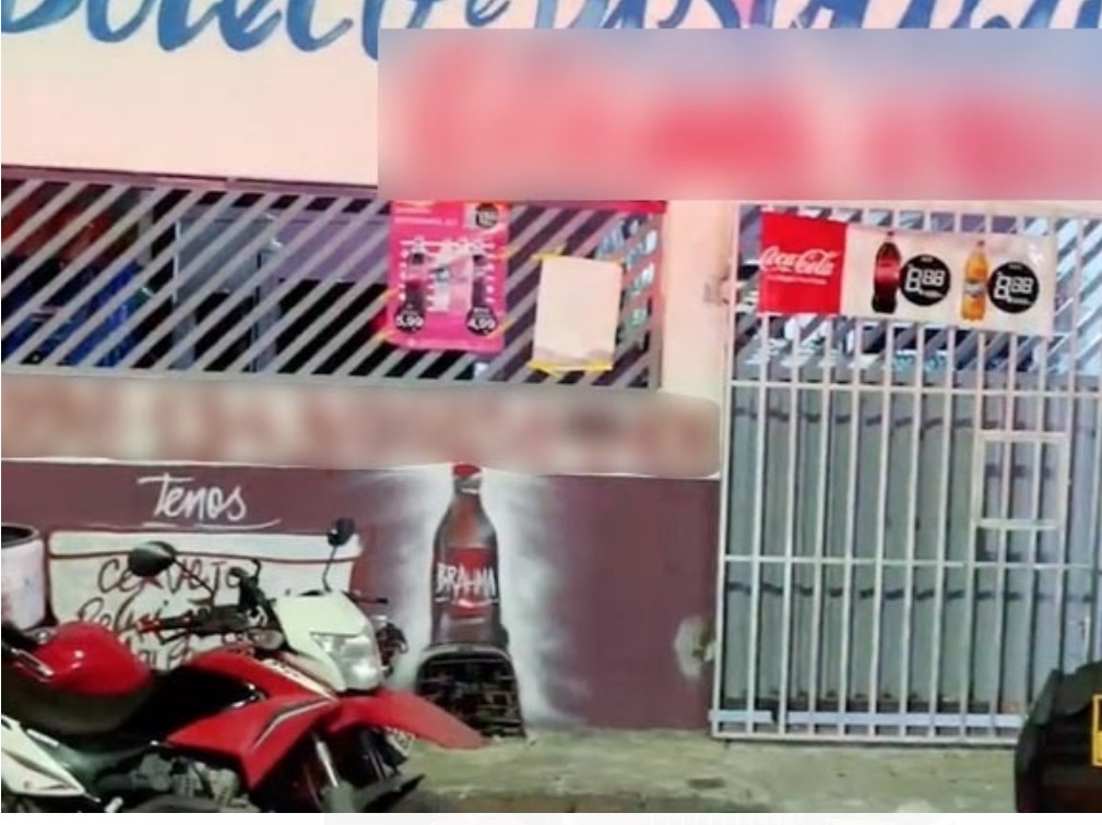 Comerciante é morto dentro de distribuidora em Manaus