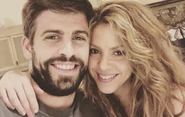 Piqué engata namoro com estudante 2 meses após fim do casamento com Shakira