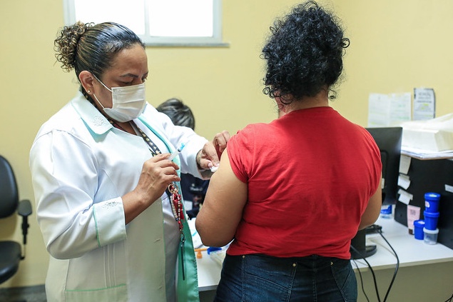Manaus realiza segunda edição do ‘Sabadão da Saúde’