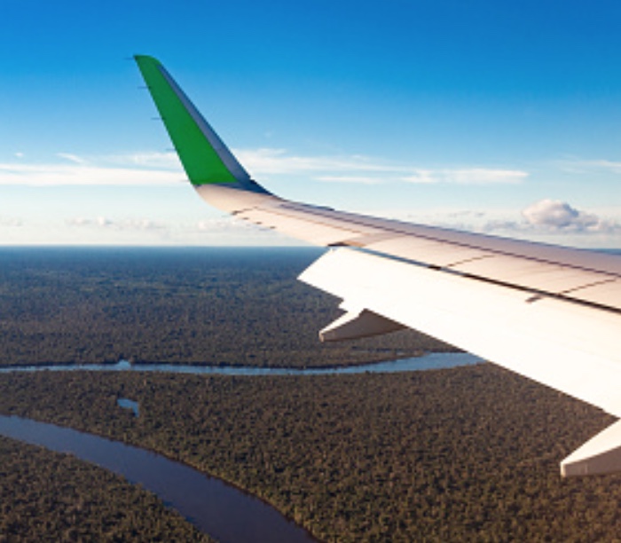 Piloto é preso com avião que levava combustível irregular para garimpo ilegal no Amazonas