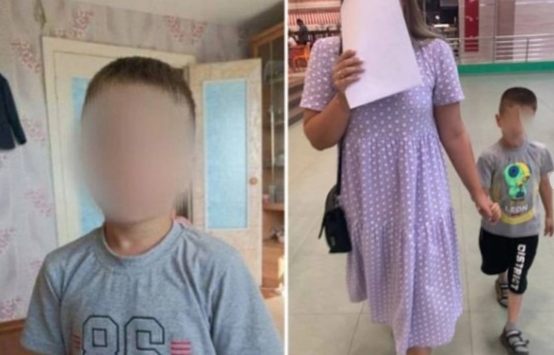 Mulher tenta vender o filho por R$ 25 mil para pagar dívidas e acaba presa