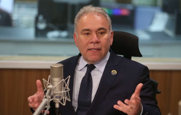 Queiroga afirma que varíola dos macacos ainda não é caso de emergência