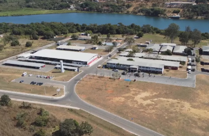 Militares são internados após acidente em centro de treinamento do Exército