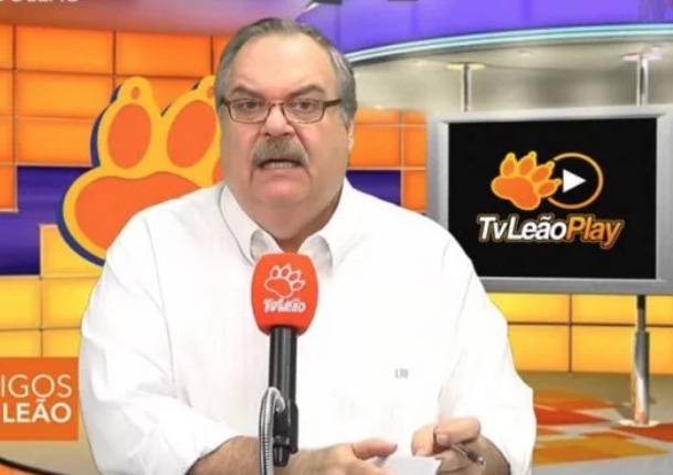 Gilberto Barros é condenado a 2 anos de prisão 