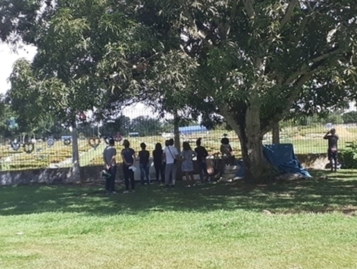 Manaus registra 35 enterros nesta quarta-feira; um de vítima da Covid-19