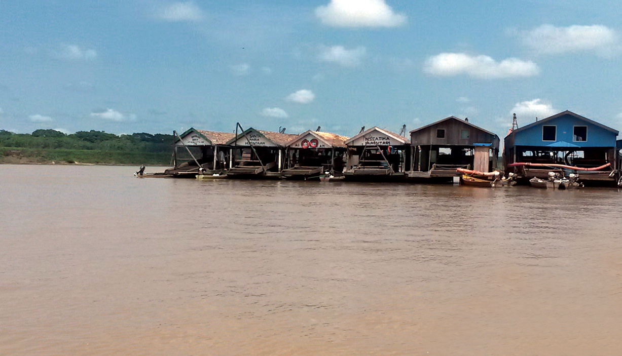 Garimpo ilegal de ouro no Amazonas pode ter relação com PCC, investiga EUA