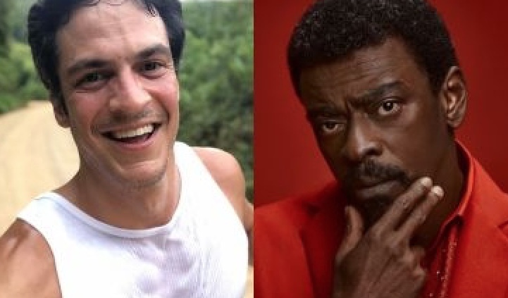 Mateus Solano revela que foi trocado por cantor famoso durante show