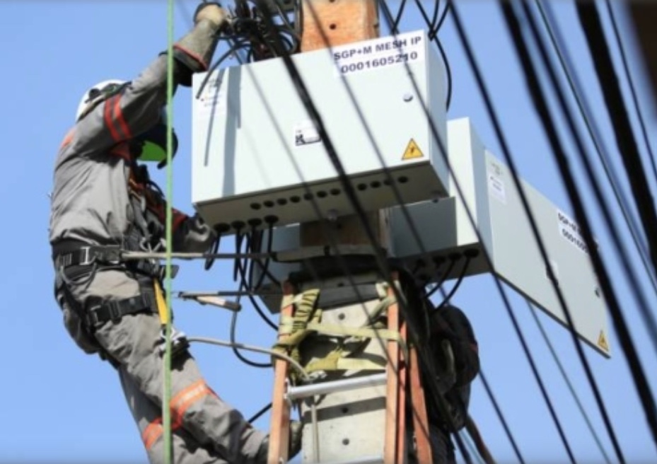 STF vai analisar lei que impede instalação de novos medidores de energia do Amazonas