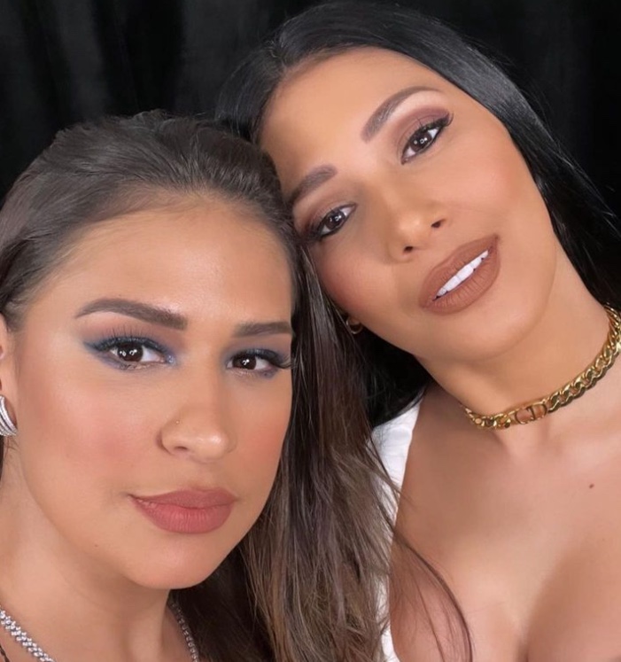 Simaria alertou Simone para juntar dinheiro para seguirem carreira solo 