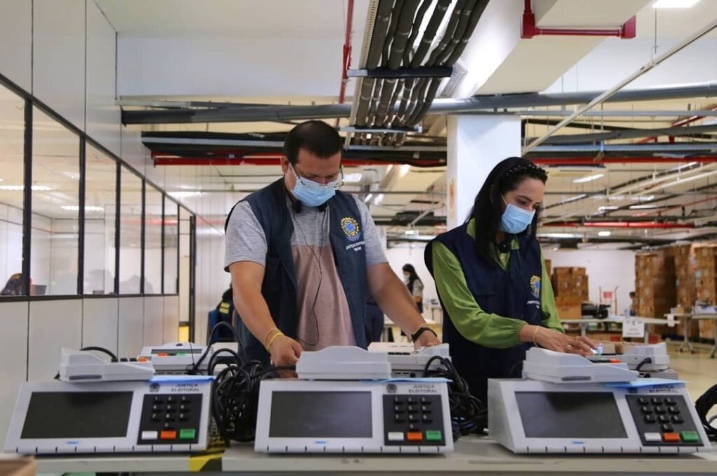 Com salário de R$ 1,3 mil, TRE-AM abre 627 vagas para trabalho nas eleições