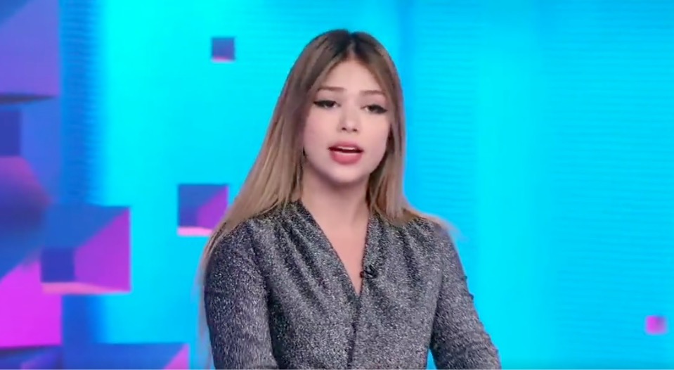 Melody se gaba de feat com Ariana Grande que nunca existiu e vira piada 