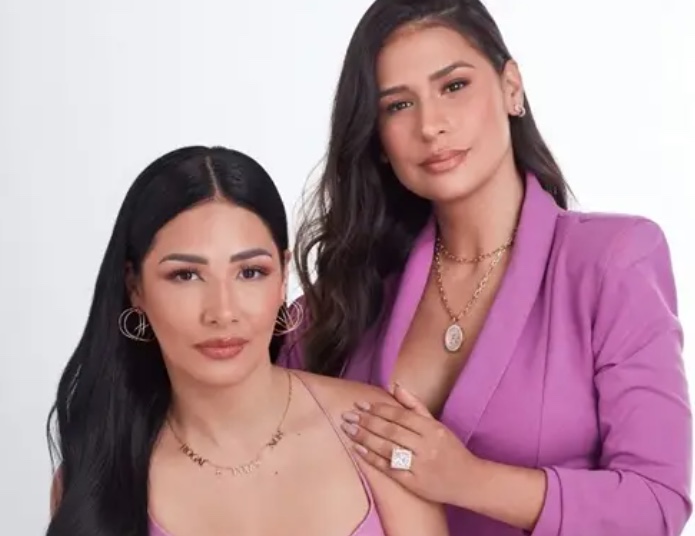 Simone revela de quem partiu a decisão de acabar dupla com Simaria 