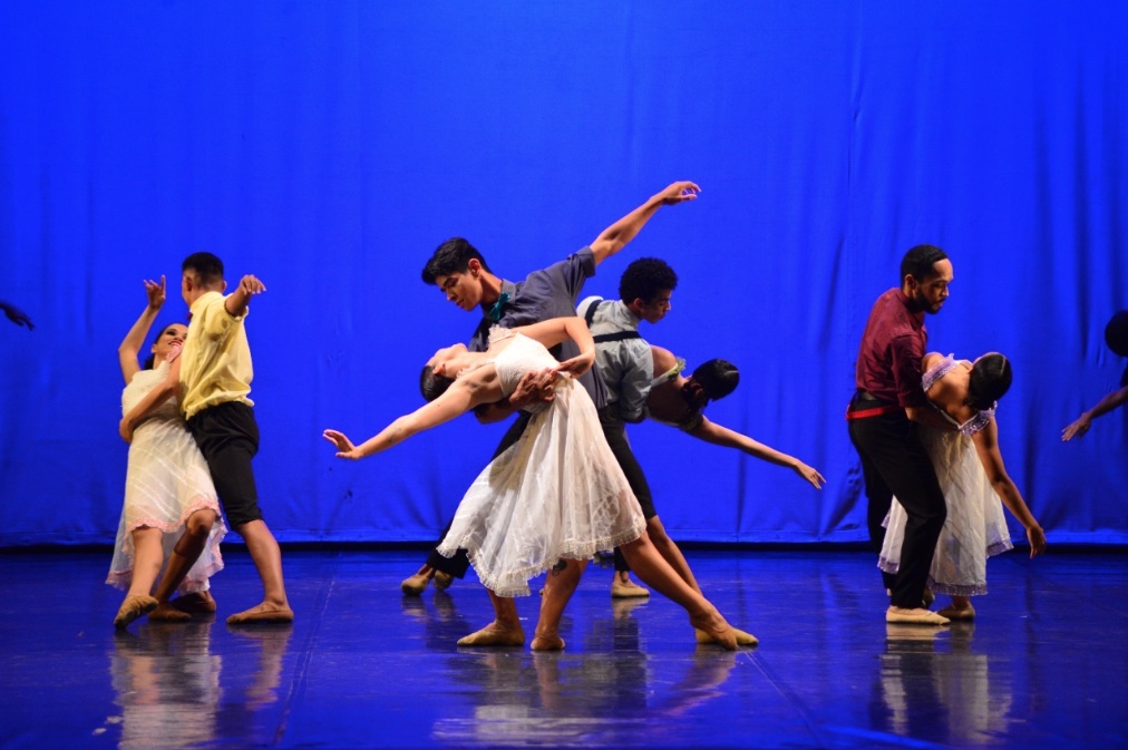 Festival de Dança do Amazonas chega a sua 10ª edição; confira a programação