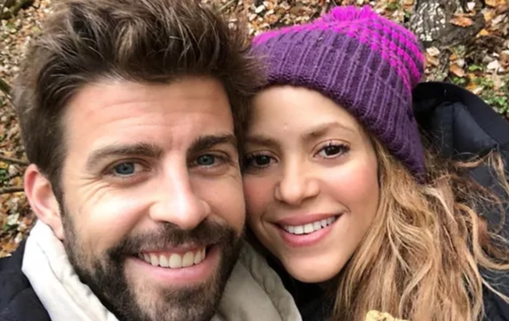 Conheça a namorada de Piqué, estudante 22 anos mais nova que Shakira