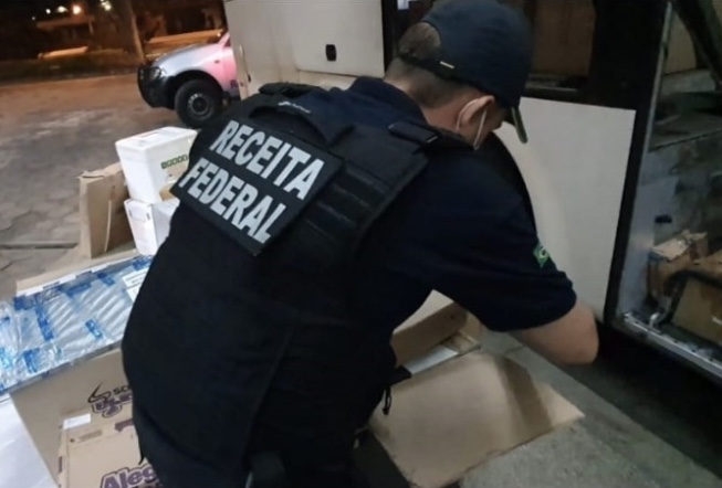 Concurso da Receita Federal já tem banca definida