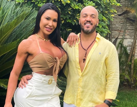 Belo tem 15 dias para pagar dívida de R$ 483 mil, determina Justiça 