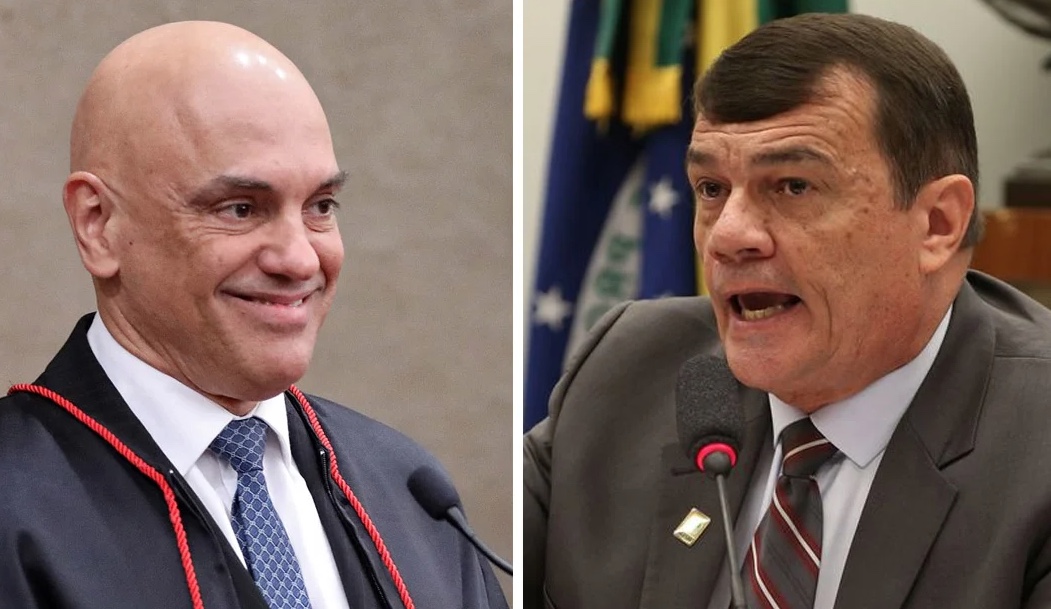 Presidente do TSE, Moraes se reúne com ministro da Defesa