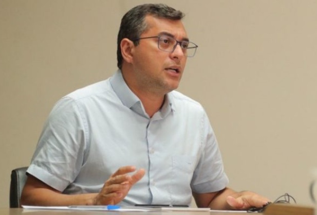 Wilson Lima reúne empresários do ramo de bicicletas para reafirmar apoio